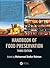 Handbook of Food Preservation (Food Science and Technology)