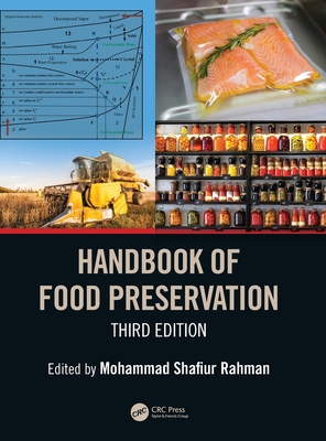 Handbook of Food Preservation (Food Science and Technology)