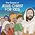 The Gospel of Jesus Christ for Kids by Rob Edwards