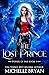 The Lost Prince (Power of Fae #3)