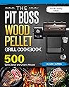 The Pit Boss Wood...