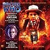 Doctor Who: Forty-Five - The Word Lord