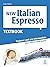 New Italian Espresso: Textbook + DVD-ROM + ebook - Beginner/pre-intermediate