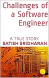 Book cover for Challenges of a Software Engineer: A True Story