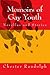 Memoirs of Gay Youth: Novel...