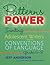 Patterns of Power, Grades 6–8 by Jeff Anderson