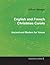 English and French Christma...