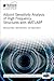 Adjoint Sensitivity Analysis of High Frequency Structures with MATLAB® (Electromagnetic Waves)