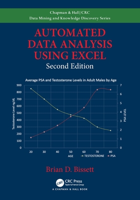Automated Data Analysis Using Excel (Chapman & Hall/CRC Data Mining and Knowledge Discovery Series)