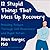 12 Stupid Things That Mess Up Recovery: Avoiding Relapse through Self-Awareness and Right Action