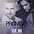 Promises: Part 2 (The Bounty Hunters Series)