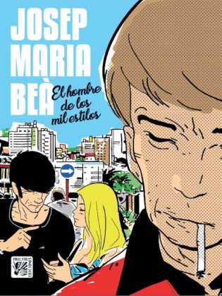 Josep Maria Beà, el hombre de los mil estilos