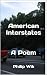 American Interstates : A Poem