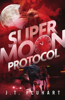 Read Super Moon Protocol