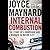 Internal Combustion: The Story of a Marriage and a Murder in the Motor City