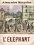 L'Éléphant