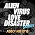 Alien Virus Love Disaster: Stories