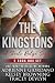 Steele Ridge: The Kingstons...