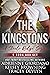 Steele Ridge: The Kingstons Box Set (Books 1-5)