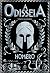 A Odisseia by Homer