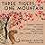Three Tigers, One Mountai: A Journey Through the Bitter History and Current Conflicts of China, Korea, and Japan
