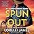 Spun Out (Blacktop Cowboys #10)