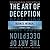 The Art of Deception: Controlling the Human Element of Security