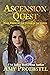 Ascension Quest: Magical Realism Fantasy (Book Three of the Levels of Ascension)