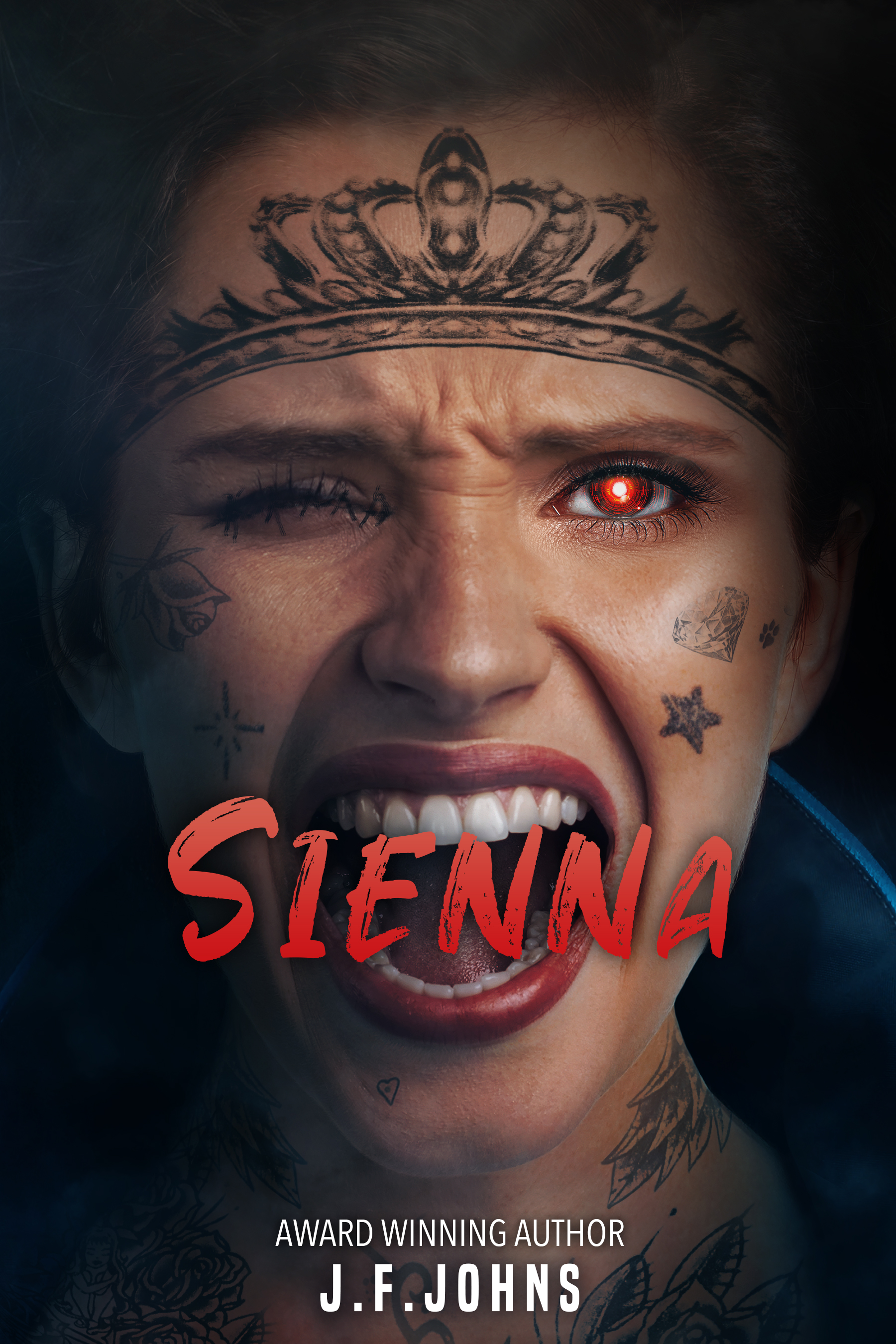 Sienna