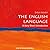 The English Language: A Very Short Introduction (The Very Short Introductions Series)
