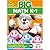 School Zone Big Math K-1 Wo...