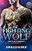 The Fighting Wolf by Apollo Surge
