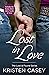 Lost in Love (Lost & Found, #2.5)