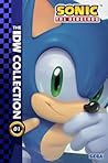 Sonic the Hedgehog by Ian Flynn