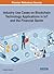 Industry Use Cases on Blockchain Technology Applications in I... by Zaigham Mahmood