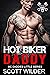 Hot Biker Daddy (MC Daddies...