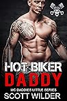 Hot Biker Daddy