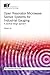 Open Resonator Microwave Sensor Systems for Industrial Gauging: A practical design approach (Control, Robotics and Sensors)