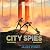 Golden Gate (City Spies, #2)