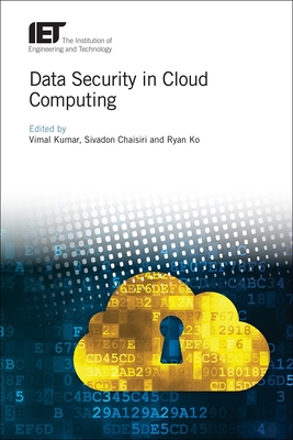 Data Security in Cloud Computing (Hardcover)
