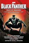 Black Panther by Jesse J. Holland