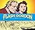 Flash Gordon Dailies: Austin Briggs: Radium Mines Of Electra