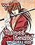 The Best of Adventures Manga Rurouni Kenshin Full series by Brenda James