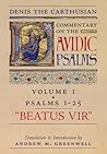 Beatus Vir (Denis...