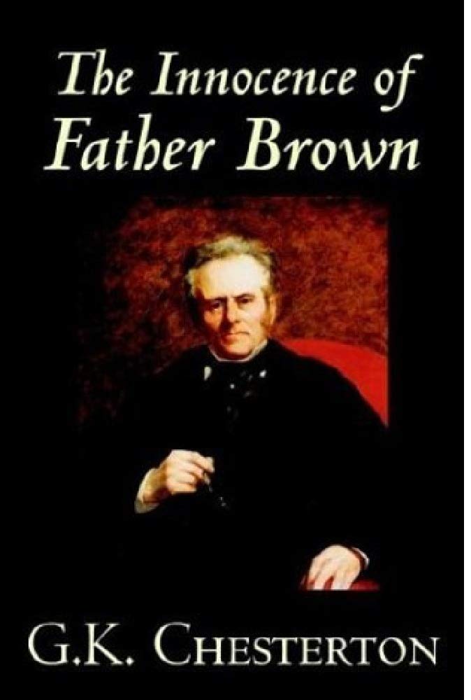 The Innocence of Father Brown