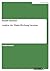 Analyse der Plakat-Werbung Lavazzas by Kerstin Schramm