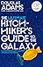 The Ultimate Hitchhiker's Guide to the Galaxy by Douglas Adams