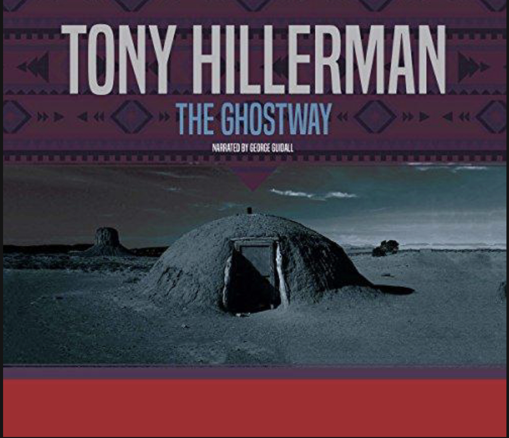 The Ghostway