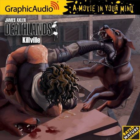 Killville (DeathLands #135)
