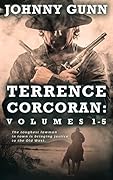 Terrence Corcoran, #1-5